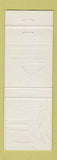 Matchbook Cover - Coal Hole Clayton MO