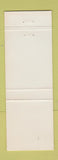 Matchbook Cover - Charlie K's Restaurant Wausau WI