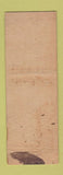 Matchbook Cover - Timley Men's Clothes Middough's Long Beach CA WORN