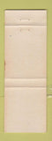 Matchbook Cover - Dogwood Motel Doraville GA WORN