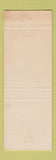 Matchbook Cover - The Potholder Restaurant Long Beach CA