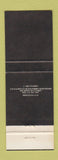 Matchbook Cover - Playboy Club San Francisco CA WEAR
