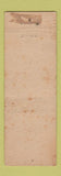 Matchbook Cover - Park O Tell Hotel Oklahoma City OK feature WORN