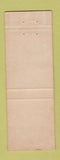 Matchbook Cover - Mullard Transistors UK England Bryant and May