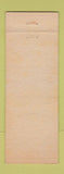 Matchbook Cover - Bass Rock Hotel Kennebunk Beach ME
