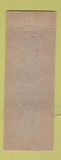 Matchbook Cover - Keystone Gun Club Lebanon PA Christmas