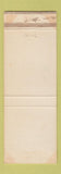 Matchbook Cover - Little Mexico Restaurants Orange TX WEAR