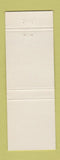 Matchbook Cover - Wakefield Sawmill Duluth MN
