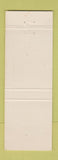 Matchbook Cover - The Falcons Lure La Mesa CA