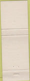 Matchbook Cover - Czecho Lodge Crystal Lake IL
