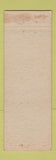 Matchbook Cover - BJ Burmeyer Insurance St Joseph MO