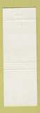 Matchbook Cover - Irish Pub East New York City