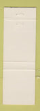 Matchbook Cover - Blue Ridge Pharmacy Drug Highlands NC