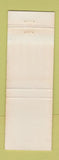 Matchbook Cover - First State Bank Conrad IA