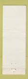 Matchbook Cover - Mira Mar Motor Inn Restaurnt Oceanside CA