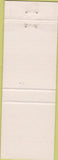 Matchbook Cover - Green Door Bar Grill Columbia MO