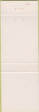 Matchbook Cover - Dixie Restaurant Pensacola FL