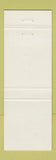 Matchbook Cover - Lighthouse Inn La Conner WA