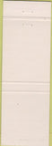 Matchbook Cover - D'Agostino's Italian Food Rockford IL