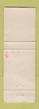 Matchbook Cover - Fader's Tobacco Baltimore MD