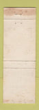 Matchbook Cover - Oak Mar Motel Restaurant Oakland MD WEAR