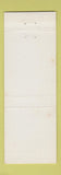 Matchbook Cover - Shipway's Inn Cumberland MD WEAR
