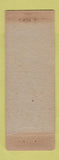 Matchbook Cover - Kay's Caveret Baltimore MD