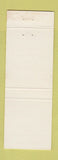 Matchbook Cover - Richard's Toby Jug Inn West Allis WI