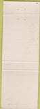 Matchbook Cover - Country Cup Restaurant LeGrange IL
