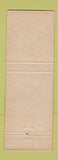 Matchbook Cover - Fafnir Ball Bearings Spokane WA 1961 WEAR