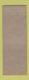 Matchbook Cover - Hotel Colville WA Tavern