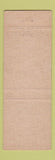 Matchbook Cover - Ray's Bar and Lounge Durand WI