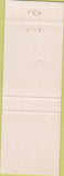 Matchbook Cover - Waif Furniture antiques coins Delphos OH