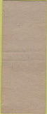 Matchbook Cover - William Sylk Election PA Congress 6th Reading BOBTAIL