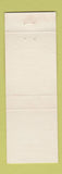 Matchbook Cover - Knotty Pine Inn Hartford WI