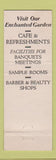Matchbook Cover - Donnelly Hotel Yakima WA