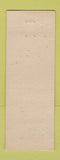 Matchbook Cover - Hawley Cottage Court Motel Spokane WA