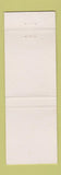 Matchbook Cover - Farmers and Merchants Bank Memonomee Falls Lannon Sussex WI