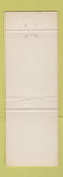 Matchbook Cover - Fire House Restaurant Prairie Du Sac WI