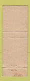Matchbook Cover - Evergreen Room The Mart Green Hut Richland WA WEAR
