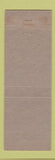 Matchbook Cover - Hotel Exeter Seattle WA