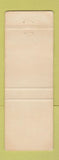 Matchbook Cover - Holiday Motel Aberdeen WA WEAR