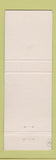 Matchbook Cover - Hotel Tyrol Leavenworth WA WEAR