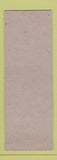 Matchbook Cover - Winthrop Hotel Tacoma WA