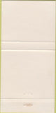 Matchbook Cover - American Bank of Central OH Harrisburg OH 30 Strike