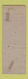 Matchbook Cover - Union House Club Tacoma WA