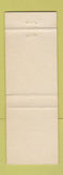 Matchbook Cover - American River Resort Naches WA