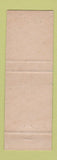 Matchbook Cover - Raytheon Radio TV Tubes AT Stewart Tacoma WA WEAR