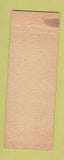 Matchbook Cover - Hotel Winthrop Tacoma WA