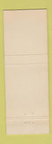Matchbook Cover - Oaken Bucket Waldorf Hotel Seattle WA